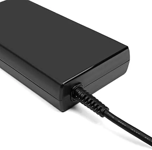 شارژر آداپتور AC 180 واتی سازگار با MSI 957-15811P-101 957-15621P-104 Pulse GL66 GL76 MSI Katana GF66 GF76 کابل منبع تغذیه لپ تاپ شارژر آداپتور AC 180 واتی سازگار با MSI 957-15811P-101 957-15621P-104 Pulse GL66 GL76 MSI Katana GF66 GF76 کابل منبع تغذیه لپ تاپ