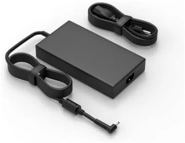 شارژر 120 واتی برای لپ تاپ MSI مدل های msi gf63 gv15 GV15-Thin-11SC GF63 Thin 10 11 12Th Laptop ms-16r5 ms-16r6 ms-16r7 adp-120vh d a17-120p2a