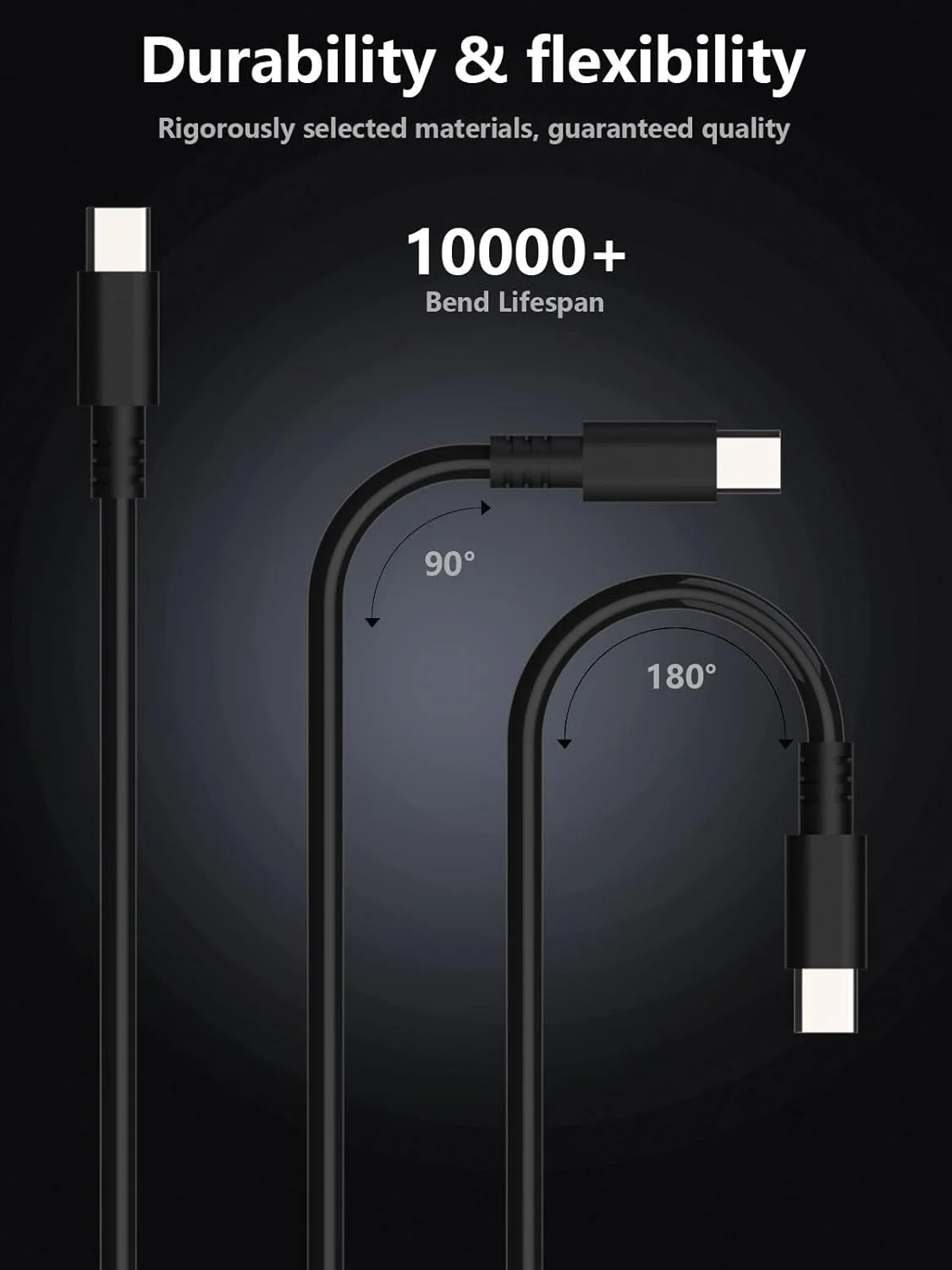 شارژر USB C جهانی 65 واتی MIXYACEH - شارژر لپ تاپ USB C سازگار با Huawei Lenovo HP Asus Dell Samsung Acer Mac Book Pro و همه کامپیوترها یا تلفن های هوشمند، آداپتور برق AC سریع نوع C شارژر USB C جهانی 65 واتی MIXYACEH - شارژر لپ تاپ USB C سازگار با Huawei Lenovo HP Asus Dell Samsung Acer Mac Book Pro و همه کامپیوترها یا تلفن های هوشمند، آداپتور برق AC سریع نوع C