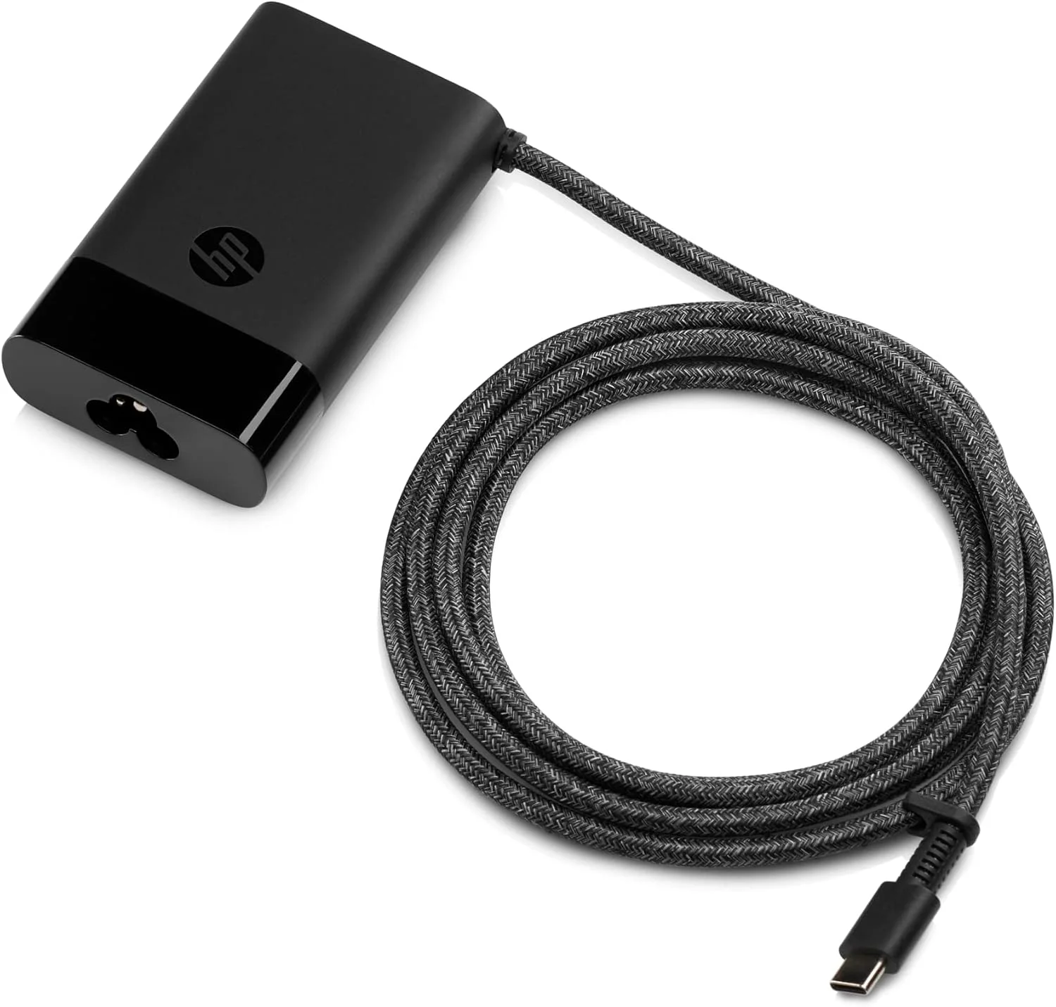 شارژر لپ تاپ 65 وات USB-C اچ پی شارژر لپ تاپ 65 وات USB-C اچ پی