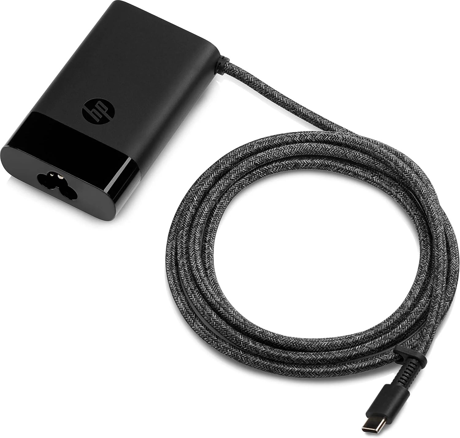 شارژر لپ تاپ 65 وات USB-C اچ پی مدل 671R2AA#ABB