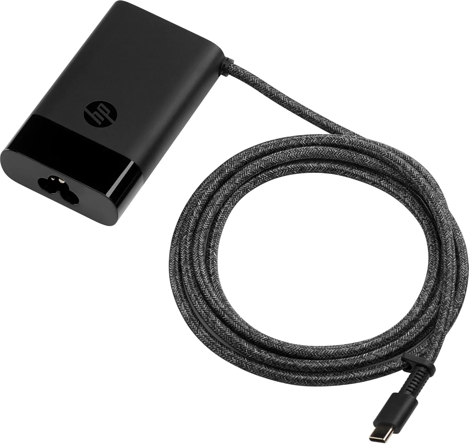 شارژر لپ تاپ 65 وات USB-C اچ پی شارژر لپ تاپ 65 وات USB-C اچ پی