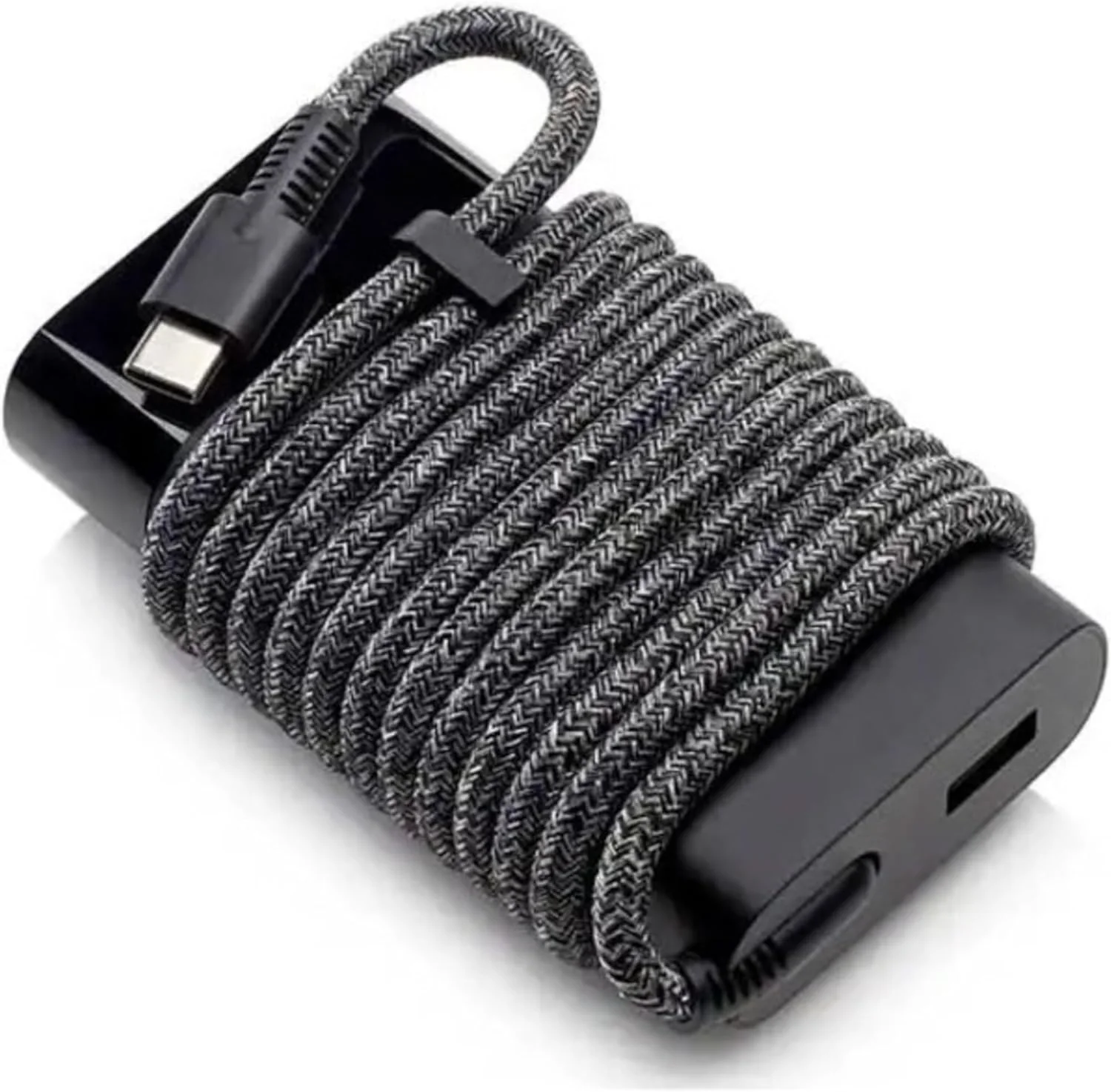 شارژر لپ تاپ 65 وات USB-C اچ پی شارژر لپ تاپ 65 وات USB-C اچ پی