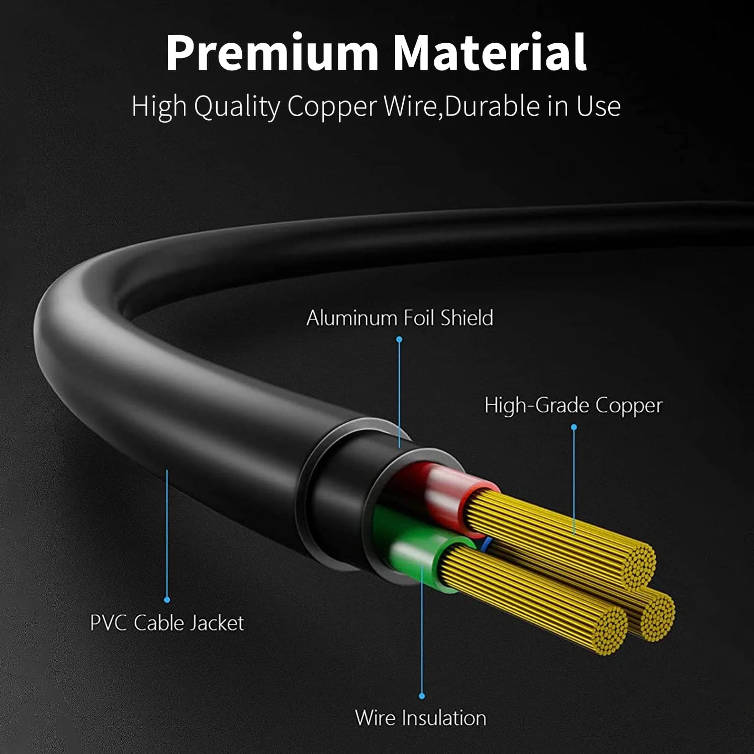 کابل برق USB C PD به کیت آداپتور نوک DC لپ تاپ یونیورسال، کابل تبدیل Type-C به پلاگین شارژر منبع تغذیه 15 کانکتور HP Dell MSI LG Toshiba Lenovo Acer Asus Sony Samsung Laptop، مشکی کابل برق USB C PD به کیت آداپتور نوک DC لپ تاپ یونیورسال، کابل تبدیل Type-C به پلاگین شارژر منبع تغذیه 15 کانکتور HP Dell MSI LG Toshiba Lenovo Acer Asus Sony Samsung Laptop، مشکی