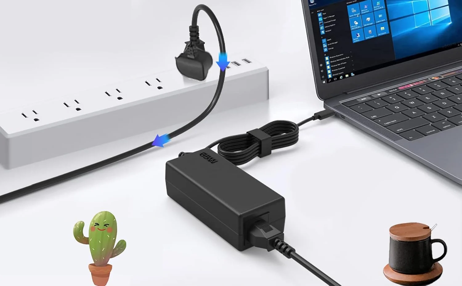 شارژر لپ تاپ 65W 45W USB C برای Lenovo ThinkPad Yoga T14 T14s T15 T480 T480s T490 T490s T580 T590 L13 E15 Thinkbook 13s 14 14s 15 G2 Chromebook C330 S330 100e 500e 300e آداپتور AC سیم برق شارژر لپ تاپ 65W 45W USB C برای Lenovo ThinkPad Yoga T14 T14s T15 T480 T480s T490 T490s T580 T590 L13 E15 Thinkbook 13s 14 14s 15 G2 Chromebook C330 S330 100e 500e 300e آداپتور AC سیم برق