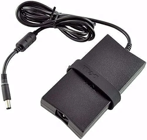 آداپتور برق 130 واتی دل 100% اورجینال مدل 19.5V 6.7a آداپتور برق 130 واتی دل 100% اورجینال مدل 19.5V 6.7a