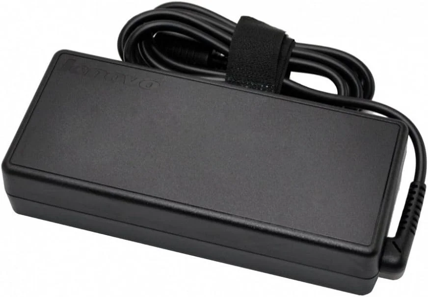 Lenovo ThinkPad 135W AC Adapter Charger (Slim Tip) Lenovo ThinkPad 135W AC Adapter Charger (Slim Tip)