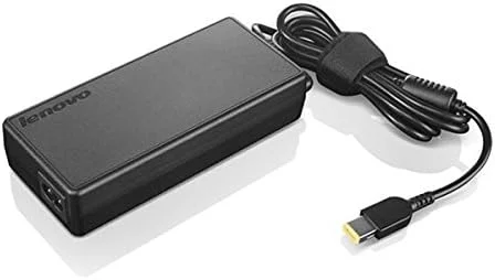 Lenovo ThinkPad 135W AC Adapter Charger (Slim Tip) Lenovo ThinkPad 135W AC Adapter Charger (Slim Tip)