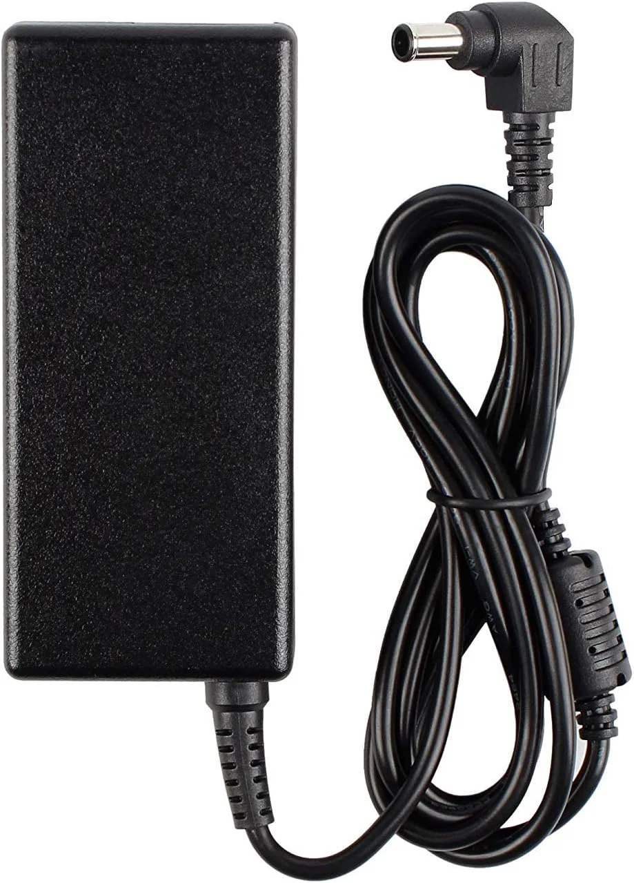 شارژر لپ تاپ 65 وات DTK 19.5V 3.3A برای کامپیوترهای نوت بوک سونی، سیم برق، آداپتور AC سری VAIO PCG VGN SVE SVS SVT VPC، کانکتور: 6.5 X 4.4mm