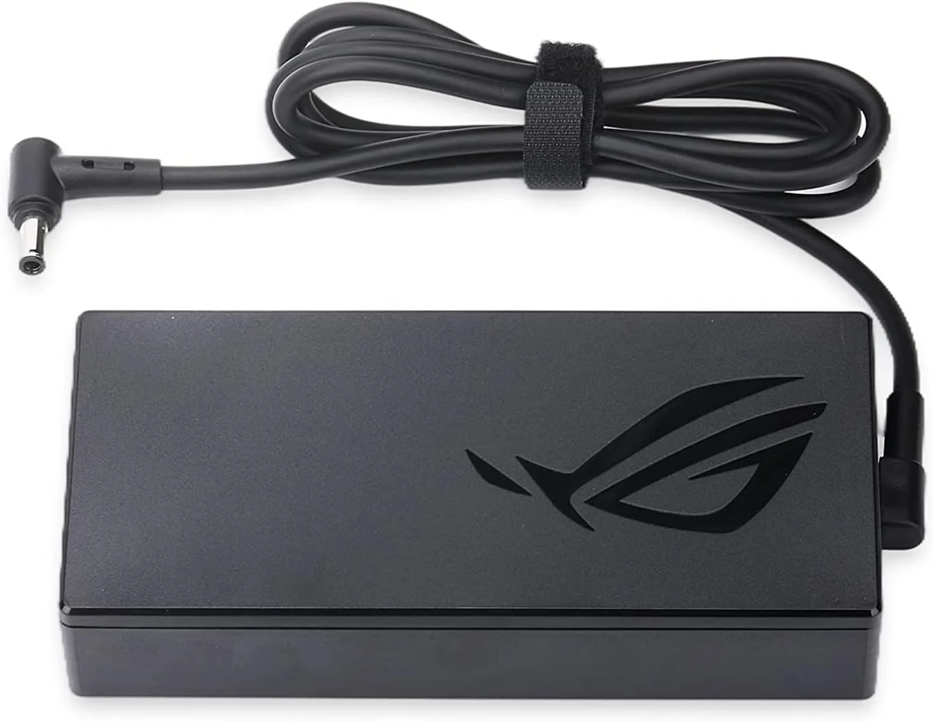 آداپتور شارژر JHZL 20V 12A 240W ADP-240EB B سازگار با ASUS ROG Strix G15 G513QM G17 G713QM G713QR ROG Strix SCAR 15 G533 17 G733 ROG Zephyrus M16 GU603، منبع تغذیه لپ تاپ، مشکی
