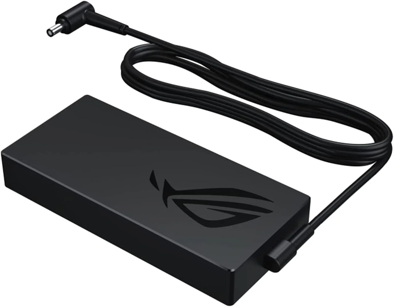 آداپتور شارژر JHZL 20V 12A 240W ADP-240EB B سازگار با ASUS ROG Strix G15 G513QM G17 G713QM G713QR ROG Strix SCAR 15 G533 17 G733 ROG Zephyrus M16 GU603، منبع تغذیه لپ تاپ، مشکی