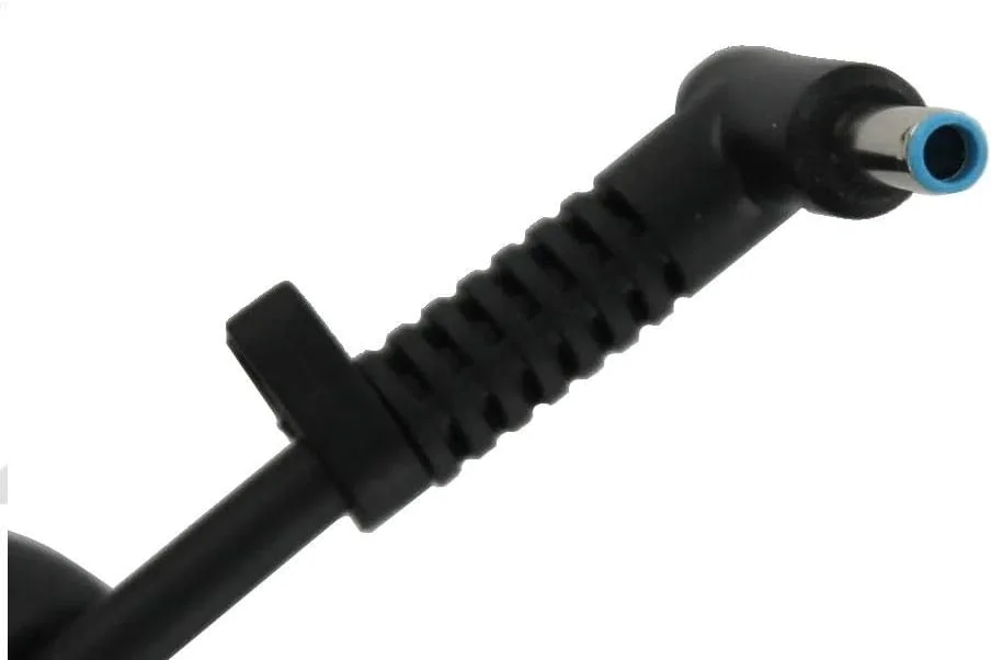 آداپتور AC باریک هوشمند 150 واتی HP با پورت 4.5 میلیمتری - نسخه اروپا آداپتور AC باریک هوشمند 150 واتی HP با پورت 4.5 میلیمتری - نسخه اروپا