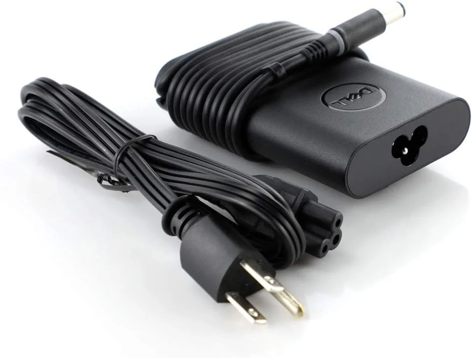 آداپتور شارژر 65 واتی لپ تاپ دل 19.5 ولت 3.34 آمپر مدل های Latitude E6440 E6540 E7240 E7250 E7440 E7450 E7470 E5250 E5450 E5440 E5270 E5280 E7280 E7380 به همراه کابل برق آداپتور شارژر 65 واتی لپ تاپ دل 19.5 ولت 3.34 آمپر مدل های Latitude E6440 E6540 E7240 E7250 E7440 E7450 E7470 E5250 E5450 E5440 E5270 E5280 E7280 E7380 به همراه کابل برق