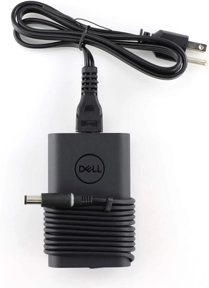 آداپتور شارژر 65 واتی لپ تاپ دل 19.5 ولت 3.34 آمپر مدل های Latitude E6440 E6540 E7240 E7250 E7440 E7450 E7470 E5250 E5450 E5440 E5270 E5280 E7280 E7380 به همراه کابل برق آداپتور شارژر 65 واتی لپ تاپ دل 19.5 ولت 3.34 آمپر مدل های Latitude E6440 E6540 E7240 E7250 E7440 E7450 E7470 E5250 E5450 E5440 E5270 E5280 E7280 E7380 به همراه کابل برق
