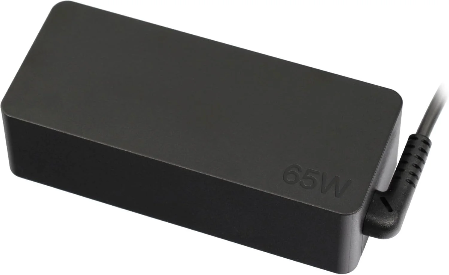 آداپتور AC لنوو USB-C 65 وات نرمال اورجینال برای ThinkPad T490s (20NX/20NY) آداپتور AC لنوو USB-C 65 وات نرمال اورجینال برای ThinkPad T490s (20NX/20NY)