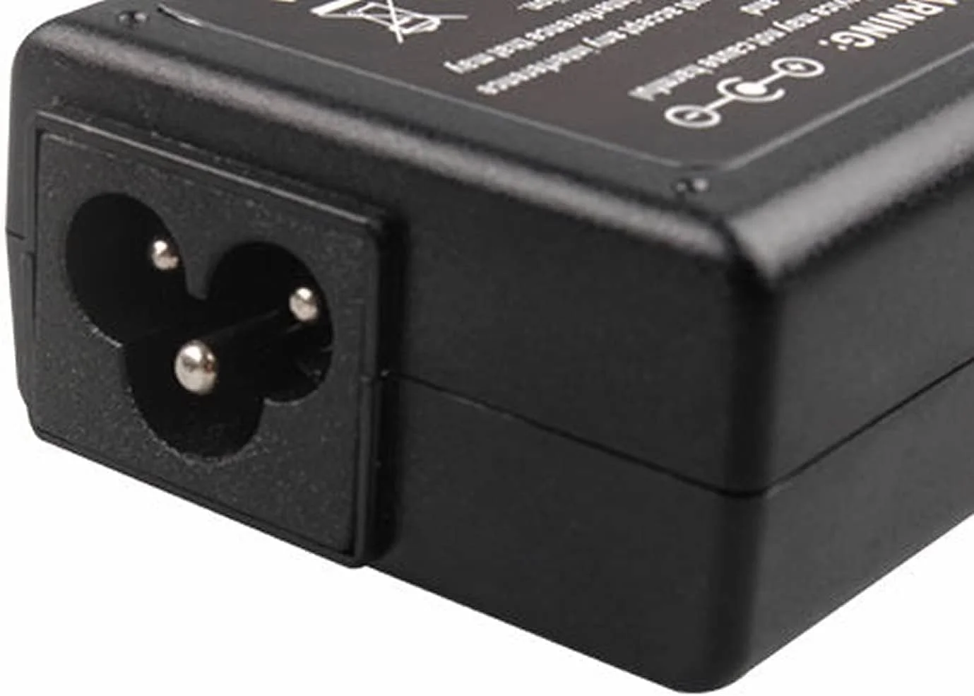 شارژر 65 واتی - 4.0 x 1.35 میلی‌متر - آداپتور برای ایسوس Zenbook Vivobook 14 15 S14 S15 E203m E203n E406ma S200e S510u UX305 UX305c UX305f UX310 UX310u UX410u UX430u X102b X405u X453m X540l X540s X553m X553s