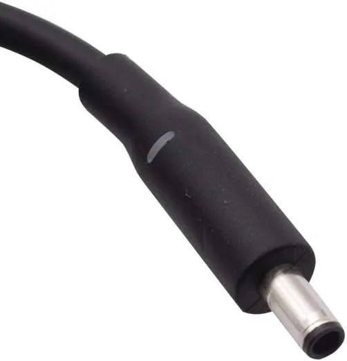 آداپتور برق 130 وات دل 19.5 ولت 6.67 آمپر اورجینال، شارژر لپ تاپ PRECISION 15 5510 5520 سازگار با P/N: 6TTY6 V363H به همراه کابل برق رایگان UK - عرضه شده توسط Wikiparts