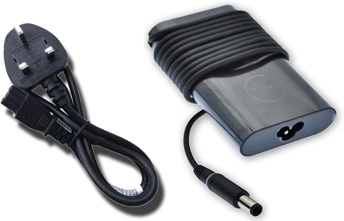 آداپتور برق لپ تاپ دل Latitude 7290، 7390، 7490، 5414 Rugged