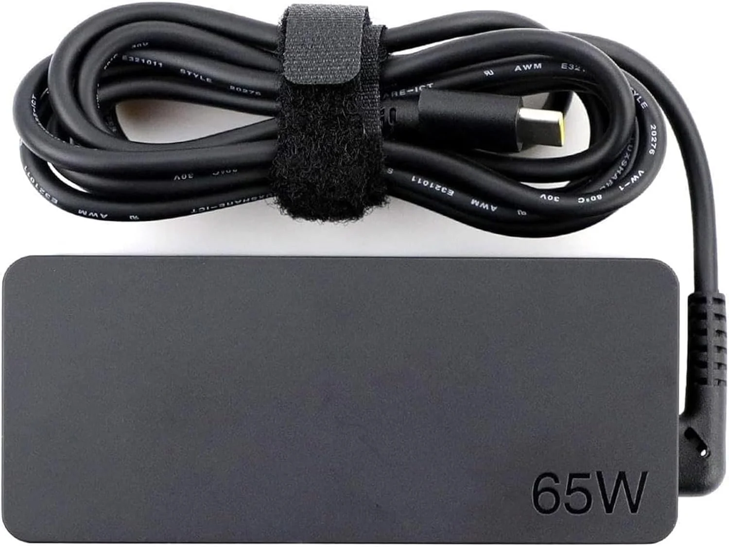 آداپتور برق 65 واتی USB-C لنوو (UL) - 65 وات - خروجی 5 ولت DC آداپتور برق 65 واتی USB-C لنوو (UL) - 65 وات - خروجی 5 ولت DC