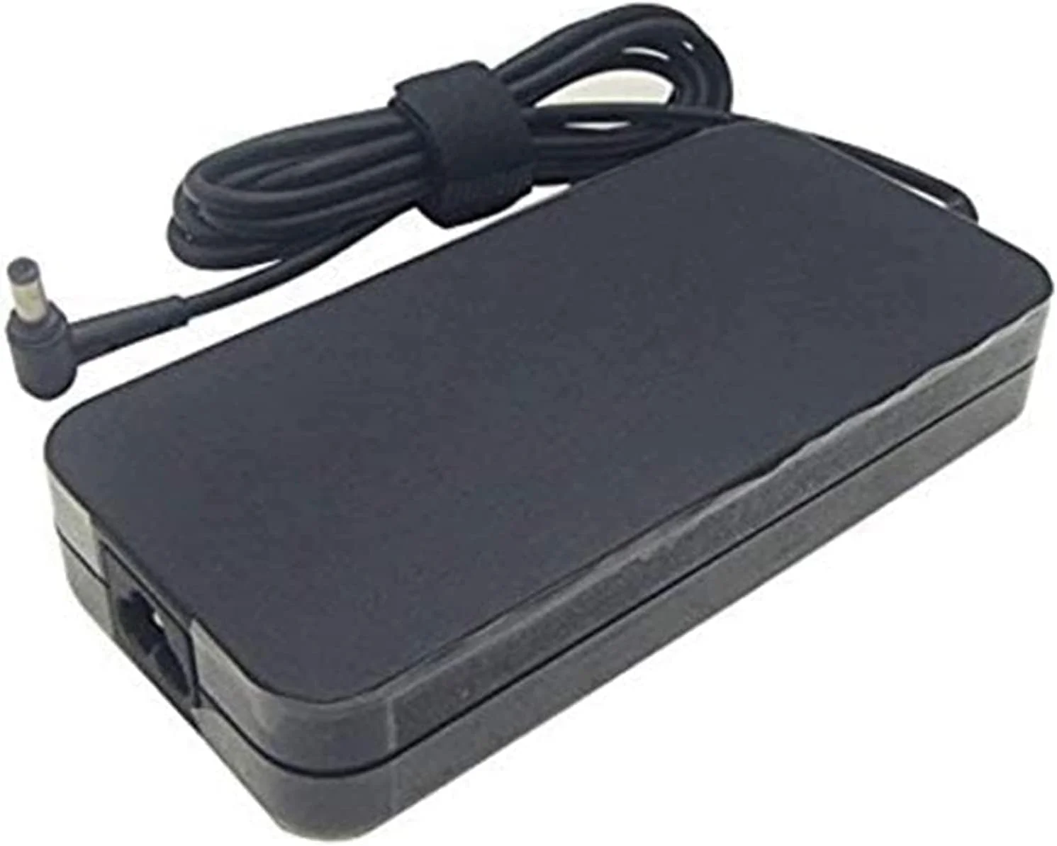 آداپتور شارژر لپ تاپ 120W ADP-120RH B,PA-1121-28,ADP-120ZB BB سازگار با ASUS ROG GL502 Q550LF N550JV F554LA GL551JM GL551JW Series، کانکتور منبع تغذیه لپ تاپ 5.5 * 2.5mm (19V 6.32A) آداپتور شارژر لپ تاپ 120W ADP-120RH B,PA-1121-28,ADP-120ZB BB سازگار با ASUS ROG GL502 Q550LF N550JV F554LA GL551JM GL551JW Series، کانکتور منبع تغذیه لپ تاپ 5.5 * 2.5mm (19V 6.32A)