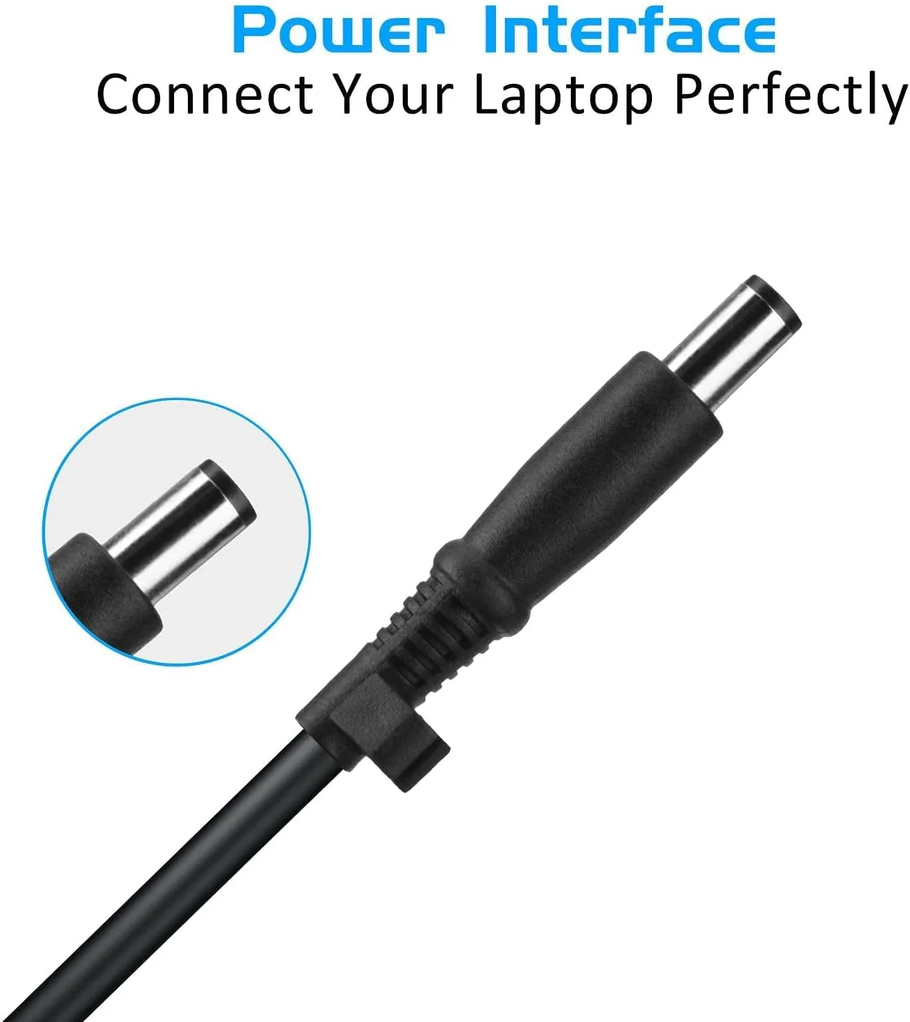 شارژر 65 واتی AC برای Dell Chromebook 11 LA65NS2-01 3181 3189 3180 3120 P22T P26T CB1C13 FA65NE1-00 DA65NM111-00، شارژر لپ تاپ دل 65 وات 19.5 ولت 3.34 آمپر شارژر 65 واتی AC برای Dell Chromebook 11 LA65NS2-01 3181 3189 3180 3120 P22T P26T CB1C13 FA65NE1-00 DA65NM111-00، شارژر لپ تاپ دل 65 وات 19.5 ولت 3.34 آمپر