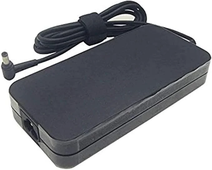 آداپتور شارژر لپ تاپ 120W ADP-120RH B,PA-1121-28,ADP-120ZB BB سازگار با سری های GL502 Q550LF N550JV F554LA GL551JM GL551JW، کانکتور منبع تغذیه لپ تاپ 5.5 * 2.5mm (19V 6.32A) آداپتور شارژر لپ تاپ 120W ADP-120RH B,PA-1121-28,ADP-120ZB BB سازگار با سری های GL502 Q550LF N550JV F554LA GL551JM GL551JW، کانکتور منبع تغذیه لپ تاپ 5.5 * 2.5mm (19V 6.32A)
