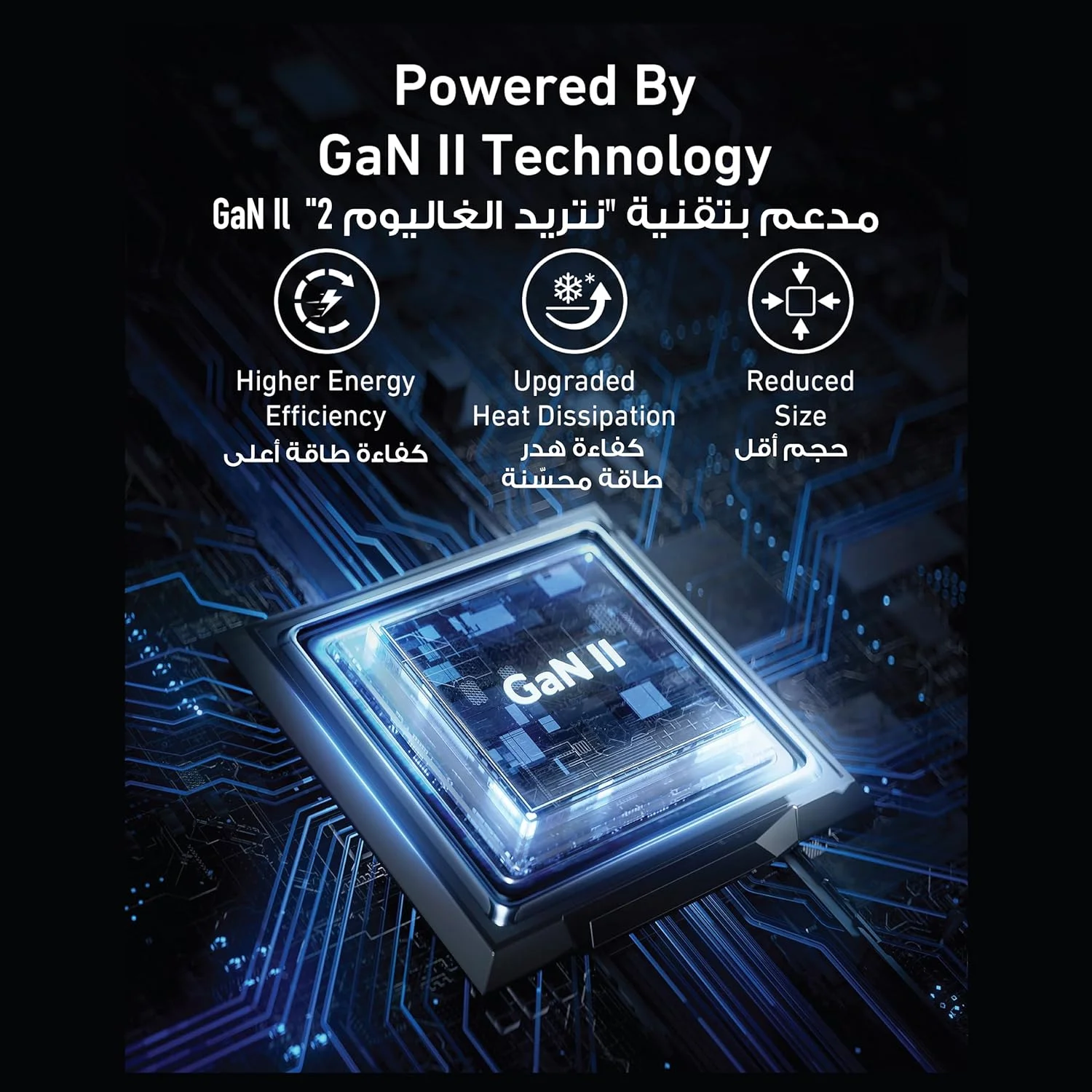 شارژر 100 واتی USB C انکر، شارژر 736 GaN II، شارژر دیواری فشرده سریع 3 پورت برای MacBook Pro/Air، سری iPhone 17/16/15/14، ThinkPad، Dell XPS، iPad Pro، Samsung S25/S24، Huawei، Xiaomi، Vivo شارژر 100 واتی USB C انکر، شارژر 736 GaN II، شارژر دیواری فشرده سریع 3 پورت برای MacBook Pro/Air، سری iPhone 17/16/15/14، ThinkPad، Dell XPS، iPad Pro، Samsung S25/S24، Huawei، Xiaomi، Vivo