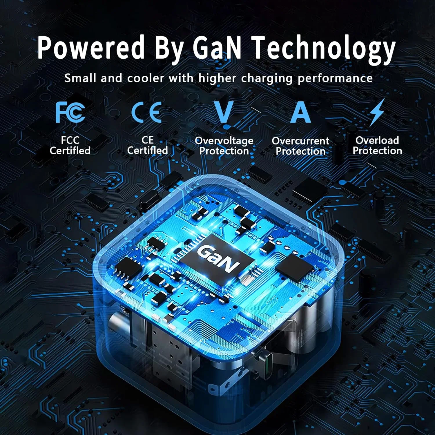آداپتور شارژ USB C با 8 پورت GaN3، ایستگاه شارژ سریع سازگار با لپتاپ، آیپد، آیفون پرو مکس، شارژر سریع، پیکسل، نوت، مکبوک پرو/ایر، شارژر USB C برای اندروید (YXM-600W سفید) آداپتور شارژ USB C با 8 پورت GaN3، ایستگاه شارژ سریع سازگار با لپتاپ، آیپد، آیفون پرو مکس، شارژر سریع، پیکسل، نوت، مکبوک پرو/ایر، شارژر USB C برای اندروید (YXM-600W سفید)