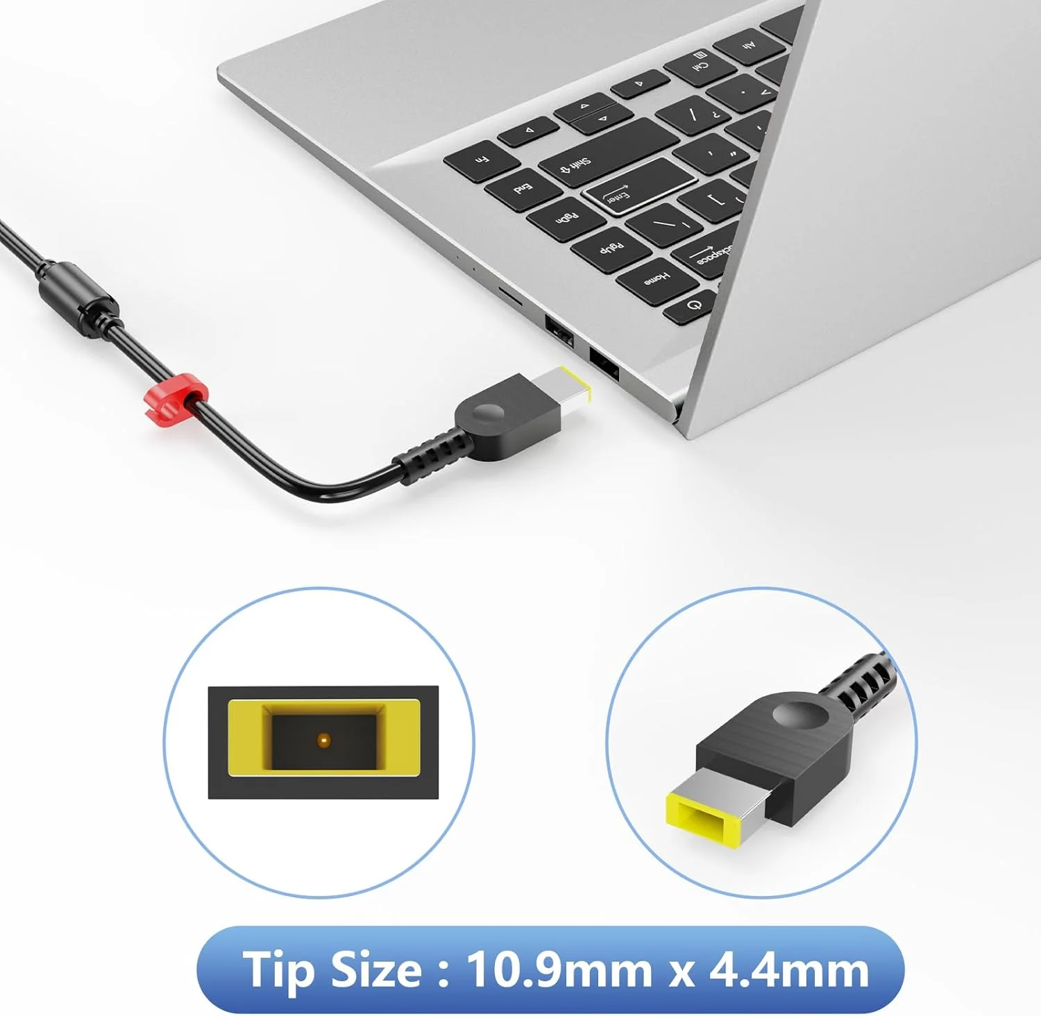 شارژر 135 واتی AC مناسب برای لپ تاپ های Lenovo ThinkPad X1 Extreme Gen 1 2 3 4 5 T440 T440S T440P T470P T540p T15p W540 W541 Ideapad Yoga Y50-70 Y50-80 Y50p Y50p-70 Y50c G405 G410 G505 شارژر 135 واتی AC مناسب برای لپ تاپ های Lenovo ThinkPad X1 Extreme Gen 1 2 3 4 5 T440 T440S T440P T470P T540p T15p W540 W541 Ideapad Yoga Y50-70 Y50-80 Y50p Y50p-70 Y50c G405 G410 G505