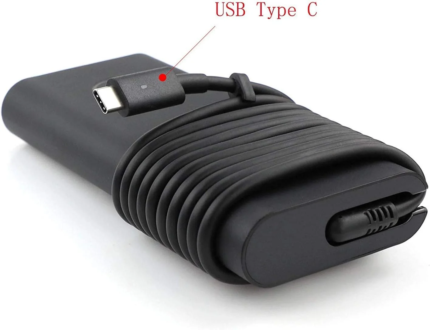 آداپتور برق 130 واتی USB Type C دل مدل 0K00F5 K00F5 مناسب برای XPS 15 9575, XPS 15 9570, XPS 15 2-in-1 9575, XPS 2-in-1 4K T XPS9575-7354BLK-PUS 20V 6.5A - ارسال از انگلستان آداپتور برق 130 واتی USB Type C دل مدل 0K00F5 K00F5 مناسب برای XPS 15 9575, XPS 15 9570, XPS 15 2-in-1 9575, XPS 2-in-1 4K T XPS9575-7354BLK-PUS 20V 6.5A - ارسال از انگلستان