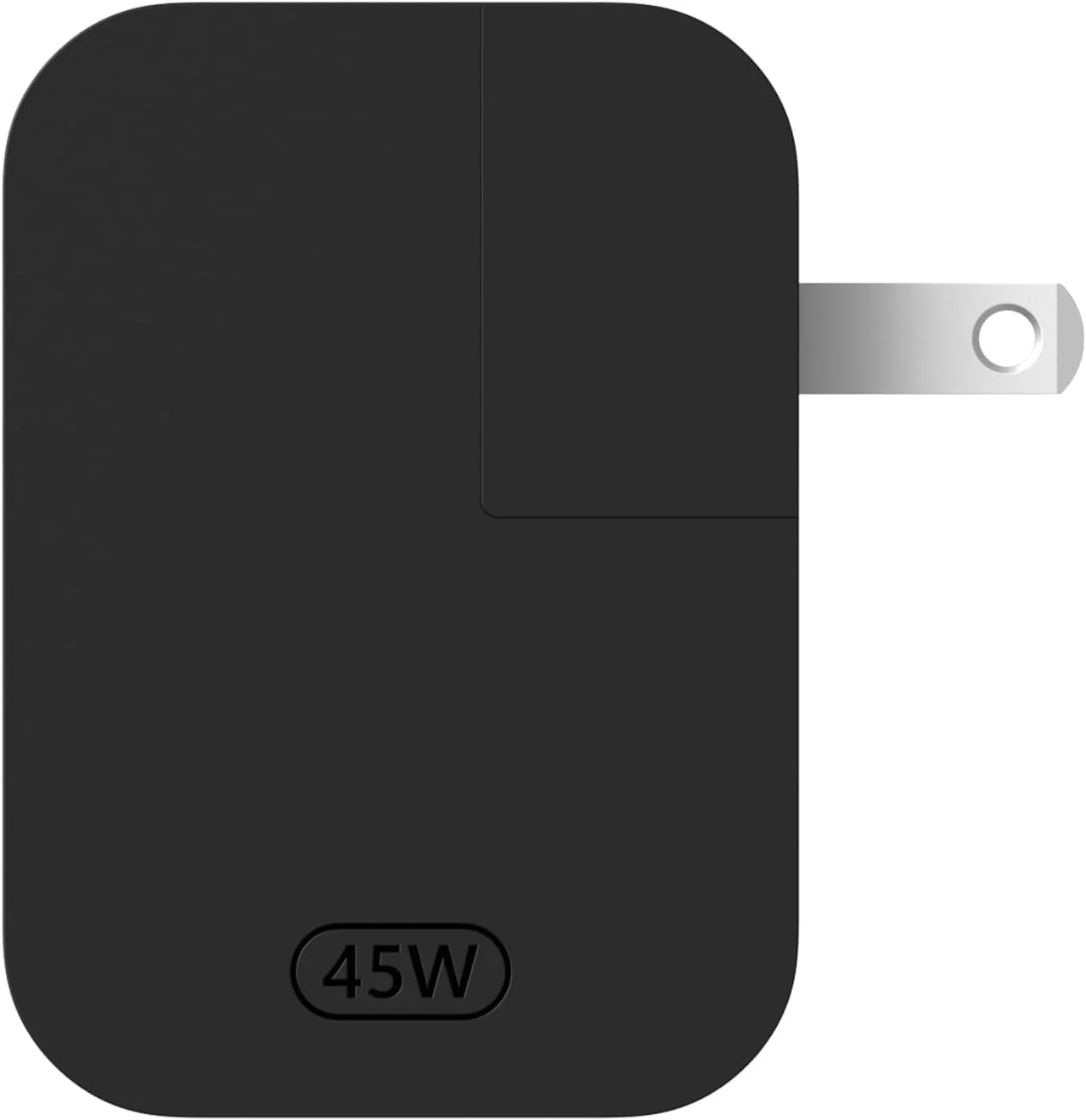 منبع تغذیه 45 واتی USB-C سرفیس - مشکی
