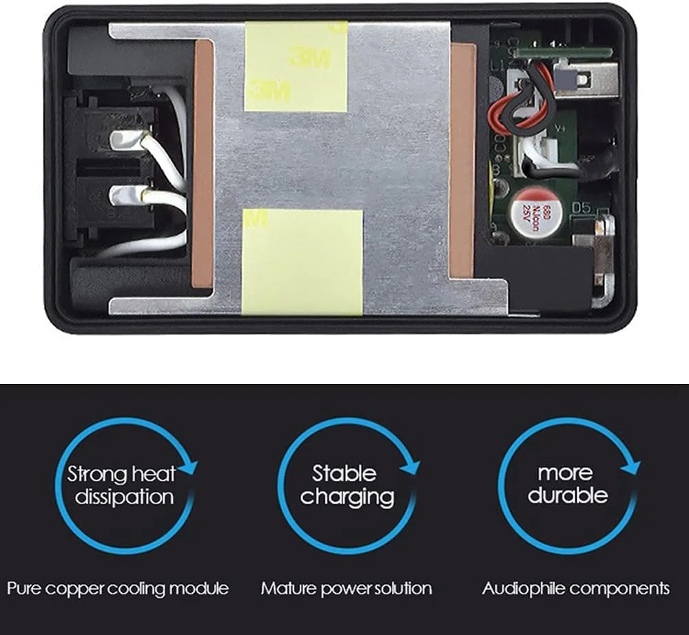 شارژر سرفیس پرو Llamatec سازگار با Microsoft Surface Pro 3 4 5 6 7 8 9 X Surface Book 1 2 Surface Laptop 1 2 3 Surface Go 1 2 1769 1736 1800 شارژر لپ تاپ، SL195334