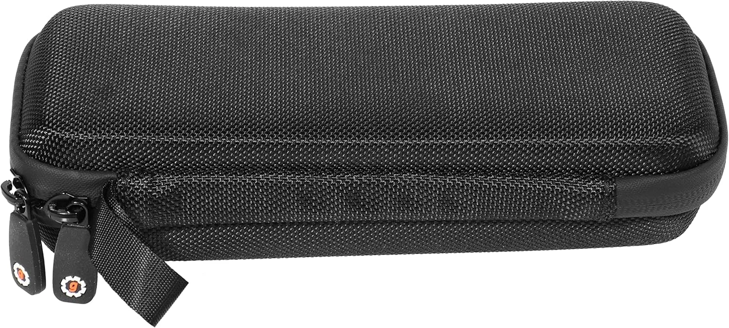 کیف شارژر لپ تاپ GETGEAR، سفارشی برای شارژر مایکروسافت سرفیس سازگار با Surface Pro/8/7/X/7+/7/6/5/4/3، Laptop Go، Go 2، Go 3، Surface Laptop Studio، Studio 2، Surface Laptop 5، 4، 3 کیف شارژر لپ تاپ GETGEAR، سفارشی برای شارژر مایکروسافت سرفیس سازگار با Surface Pro/8/7/X/7+/7/6/5/4/3، Laptop Go، Go 2، Go 3، Surface Laptop Studio، Studio 2، Surface Laptop 5، 4، 3