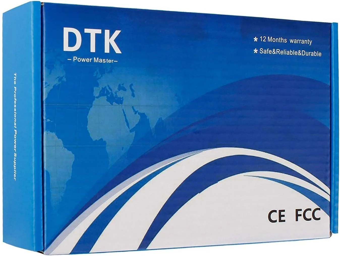 شارژر 31 وات 12 ولت 2.58 آمپر DTK برای مایکروسافت سرفیس پرو 3 4 5 6، سرفیس پرو 2017، سرفیس بوک، سرفیس گو سازگار با آداپتور AC 1625 1735 1800 شارژر 31 وات 12 ولت 2.58 آمپر DTK برای مایکروسافت سرفیس پرو 3 4 5 6، سرفیس پرو 2017، سرفیس بوک، سرفیس گو سازگار با آداپتور AC 1625 1735 1800