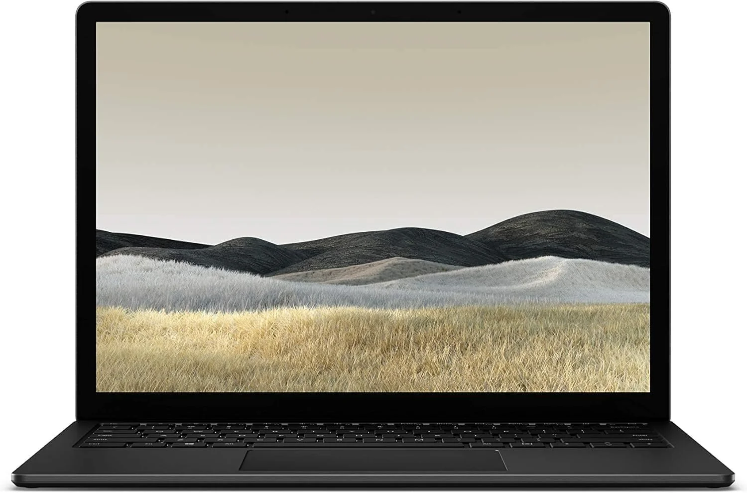 مایکروسافت Surface Laptop 4 | رم 16 گیگابایت، SSD 256 گیگابایت، Intel i5 | نسل 11، صفحه نمایش لمسی 13.5 اینچی | همراه با شارژر برای Microsoft Surface Laptop 4 (بازسازی شده) مایکروسافت Surface Laptop 4 | رم 16 گیگابایت، SSD 256 گیگابایت، Intel i5 | نسل 11، صفحه نمایش لمسی 13.5 اینچی | همراه با شارژر برای Microsoft Surface Laptop 4 (بازسازی شده)
