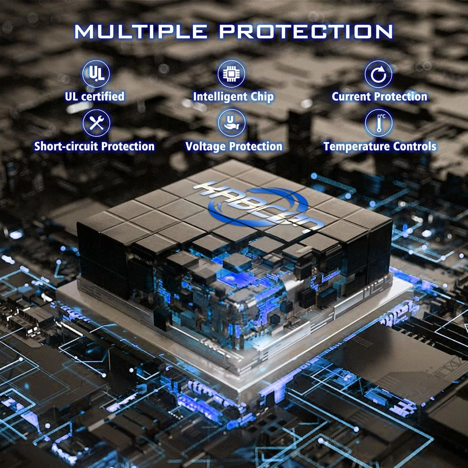شارژر لپ تاپ سطحی KABCON Pro [دارای گواهینامه UL] آداپتور برق 65 واتی سازگار با Microsoft Surface Pro X Pro 7 Pro 6 Pro 5 Pro 4 Pro 3 Surface Laptop 1 2 3 Surface Go 1 2 Surface Book به همراه کیف مسافرتی