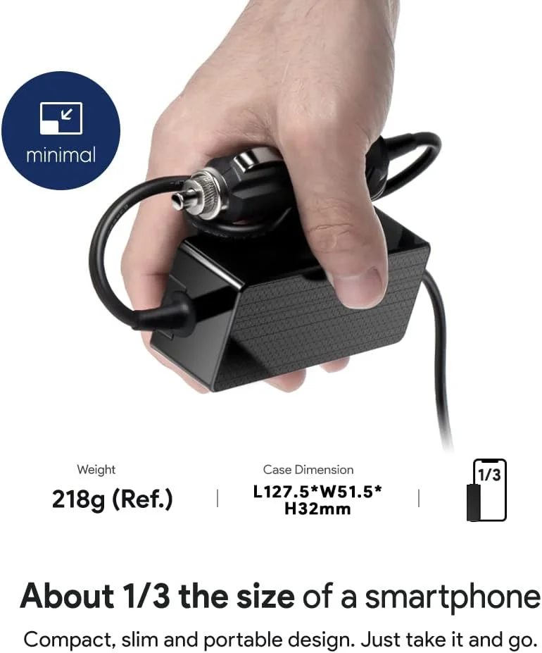 شارژر فندکی HKY برای سرفیس پرو، آداپتور DC برای مایکروسافت سرفیس پرو 9 پرو 8 پرو X پرو 7 پرو 6 سرفیس بوک 3 2 1 سرفیس لپ تاپ 5 4 3 2 1 GO سرفیس Go 3 2 1 15v 6.33A 102W 1798 1932 منبع تغذیه شارژر فندکی HKY برای سرفیس پرو، آداپتور DC برای مایکروسافت سرفیس پرو 9 پرو 8 پرو X پرو 7 پرو 6 سرفیس بوک 3 2 1 سرفیس لپ تاپ 5 4 3 2 1 GO سرفیس Go 3 2 1 15v 6.33A 102W 1798 1932 منبع تغذیه