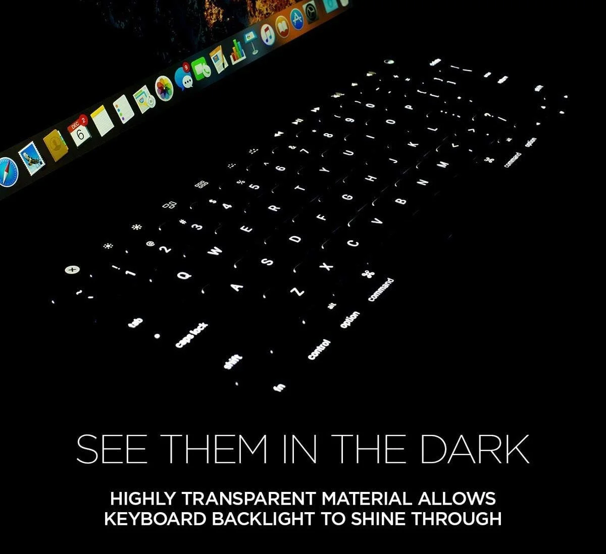 محافظ کیبورد فوق العاده نازک و شفاف eWINNER سازگار با Microsoft Surface Laptop 6 13.5" 15" (2024)، برای Surface Laptop 5/4/3 13.5 اینچ و 15 اینچ، محافظ صفحه کلید لپ تاپ لمسی محافظ کیبورد فوق العاده نازک و شفاف eWINNER سازگار با Microsoft Surface Laptop 6 13.5" 15" (2024)، برای Surface Laptop 5/4/3 13.5 اینچ و 15 اینچ، محافظ صفحه کلید لپ تاپ لمسی