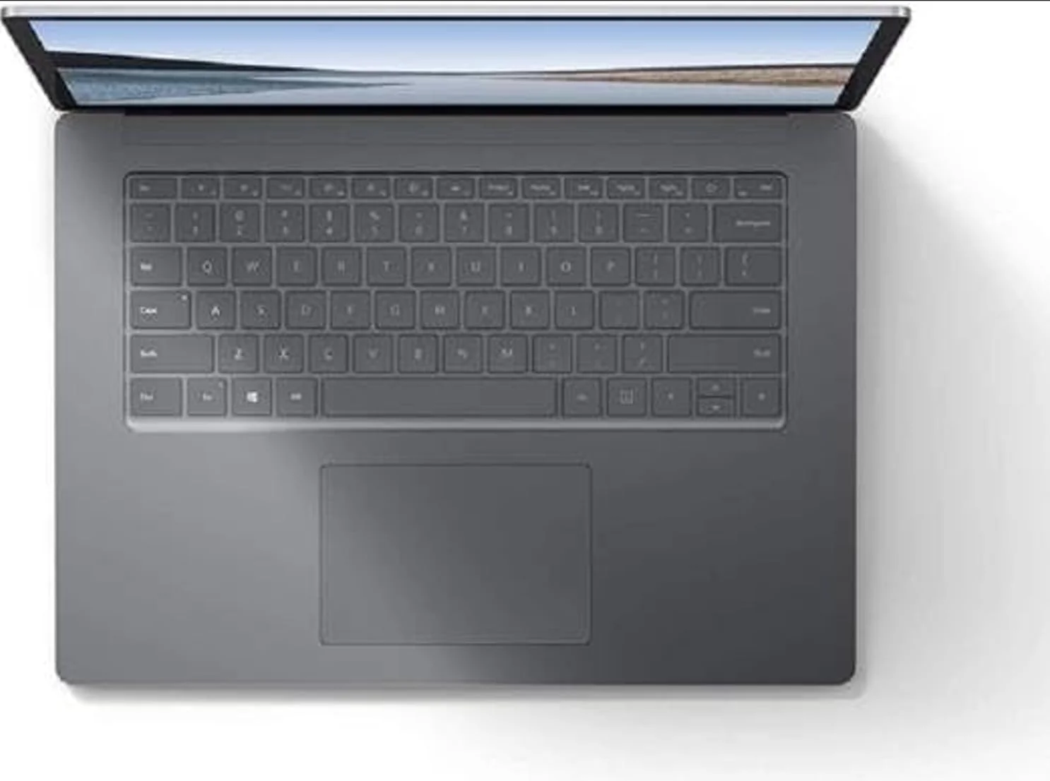 سرفیس لپ تاپ 3، صفحه نمایش لمسی 13.5 اینچی، پردازنده Intel Core i5 نسل 10، رم 8 گیگابایتی، حافظه SSD 256 گیگابایتی، ویندوز 11، پلاتینیوم، (بازسازی شده) سرفیس لپ تاپ 3، صفحه نمایش لمسی 13.5 اینچی، پردازنده Intel Core i5 نسل 10، رم 8 گیگابایتی، حافظه SSD 256 گیگابایتی، ویندوز 11، پلاتینیوم، (بازسازی شده)