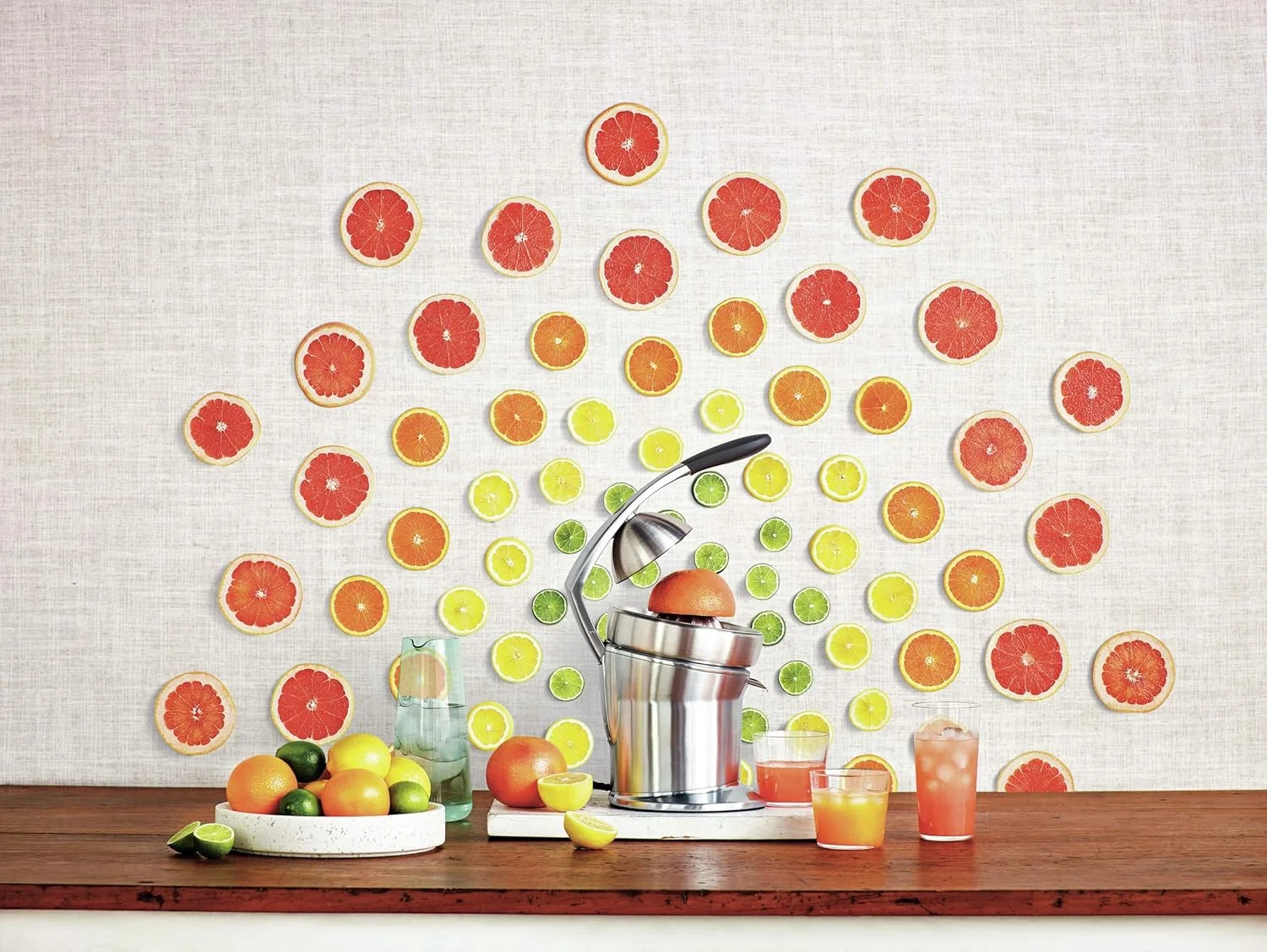 سیج - آب مرکبات گیری حرفه ای - آبمیوه گیری اتوماتیک و بی صدا پرتقال و گریپ فروت - آبلیمو گیری - استیل ضد زنگ - قابل شستشو در ماشین ظرفشویی - آلومینیوم برس خورده - نسخه امارات متحده عربی، 2 سال گارانتی سازنده سیج - آب مرکبات گیری حرفه ای - آبمیوه گیری اتوماتیک و بی صدا پرتقال و گریپ فروت - آبلیمو گیری - استیل ضد زنگ - قابل شستشو در ماشین ظرفشویی - آلومینیوم برس خورده - نسخه امارات متحده عربی، 2 سال گارانتی سازنده