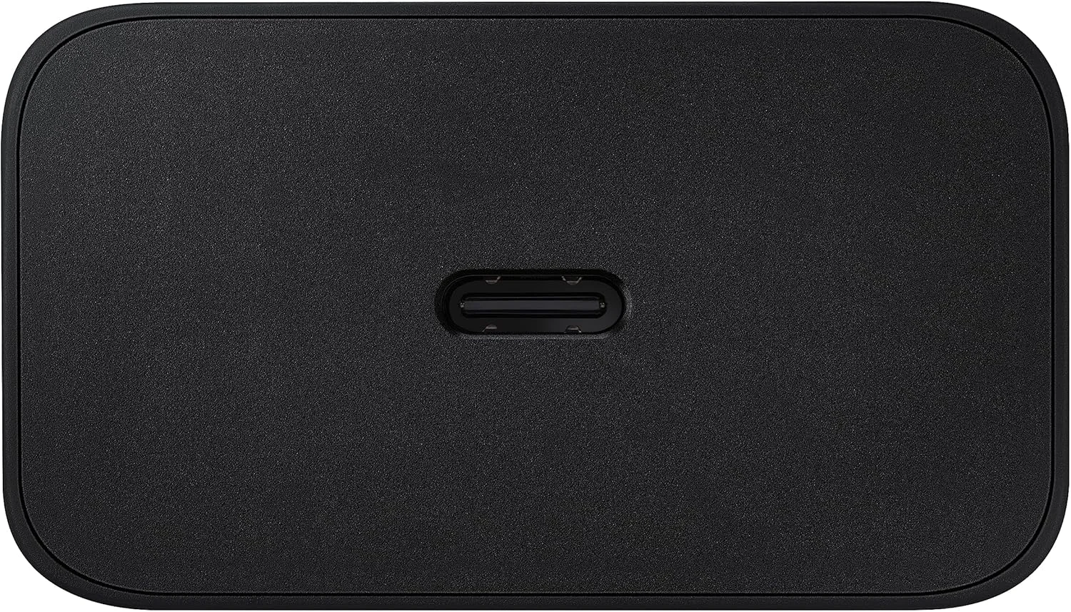 آداپتور مسافرتی 45 واتی اصلی سامسونگ گلکسی، شارژ فوق سریع (دوشاخه UK با کابل USB Type-C)، مشکی آداپتور مسافرتی 45 واتی اصلی سامسونگ گلکسی، شارژ فوق سریع (دوشاخه UK با کابل USB Type-C)، مشکی