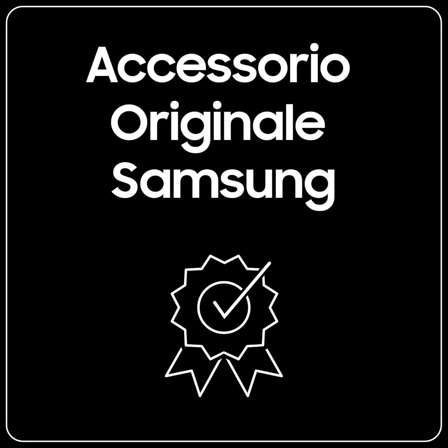 کابل USB سامسونگ EP-T4511XBEGEU مشکی 1.8 متری