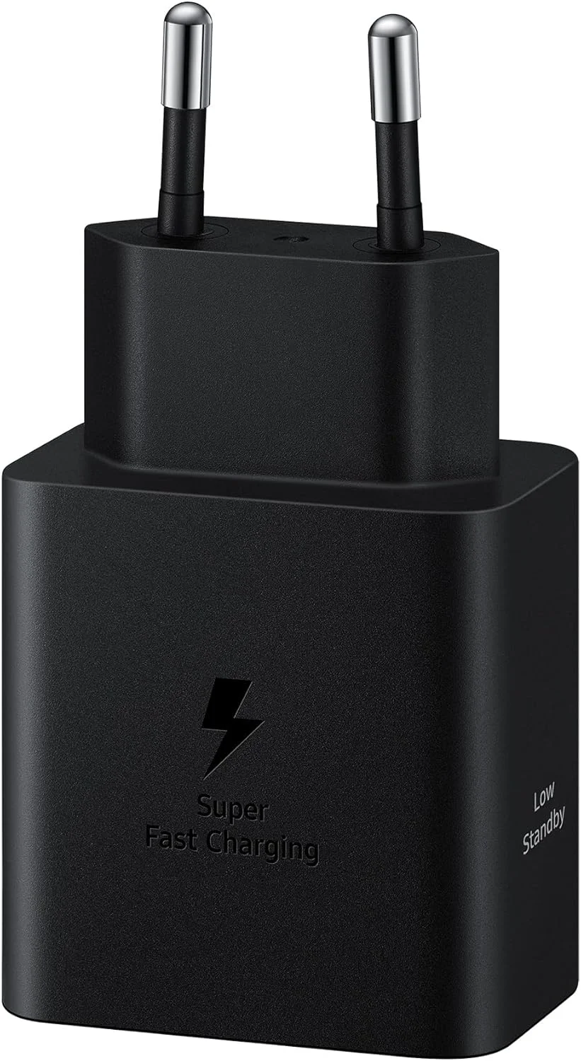 کابل USB سامسونگ EP-T4511XBEGEU مشکی 1.8 متری