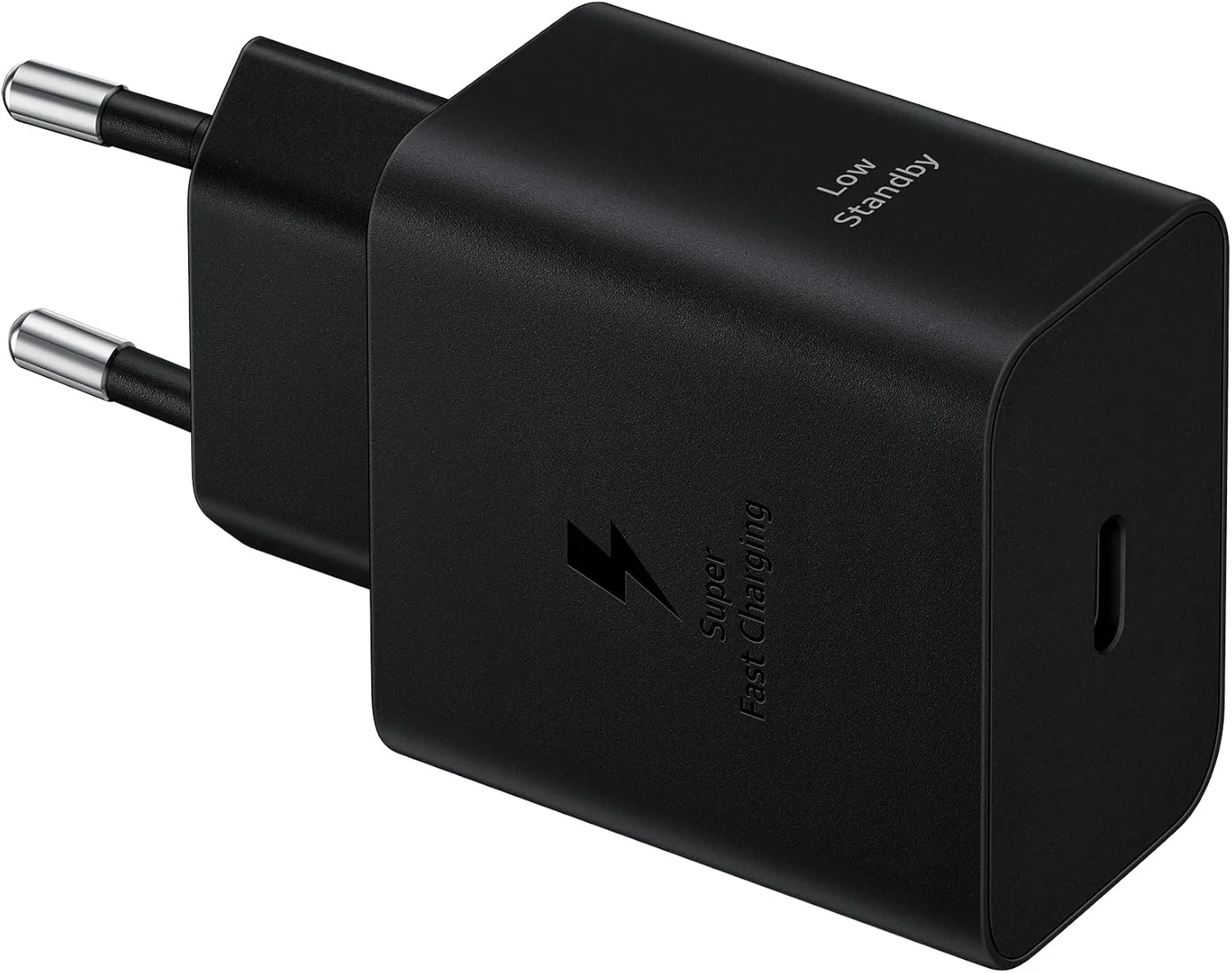 کابل USB سامسونگ EP-T4511XBEGEU مشکی 1.8 متری