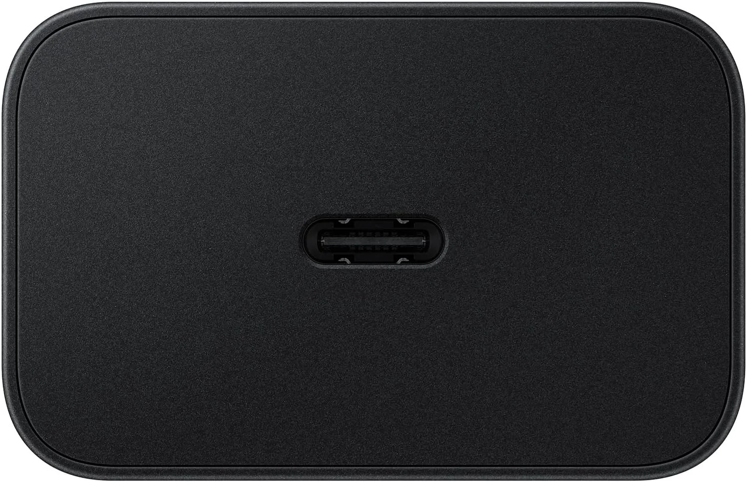 کابل USB سامسونگ EP-T4511XBEGEU مشکی 1.8 متری
