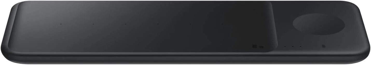 شارژر بی سیم سه گانه سامسونگ مدل EP-P6300TBEGEU