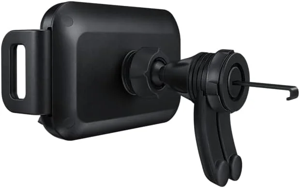 شارژر بی‌سیم خودرو سامسونگ مدل PH5300 مشکی