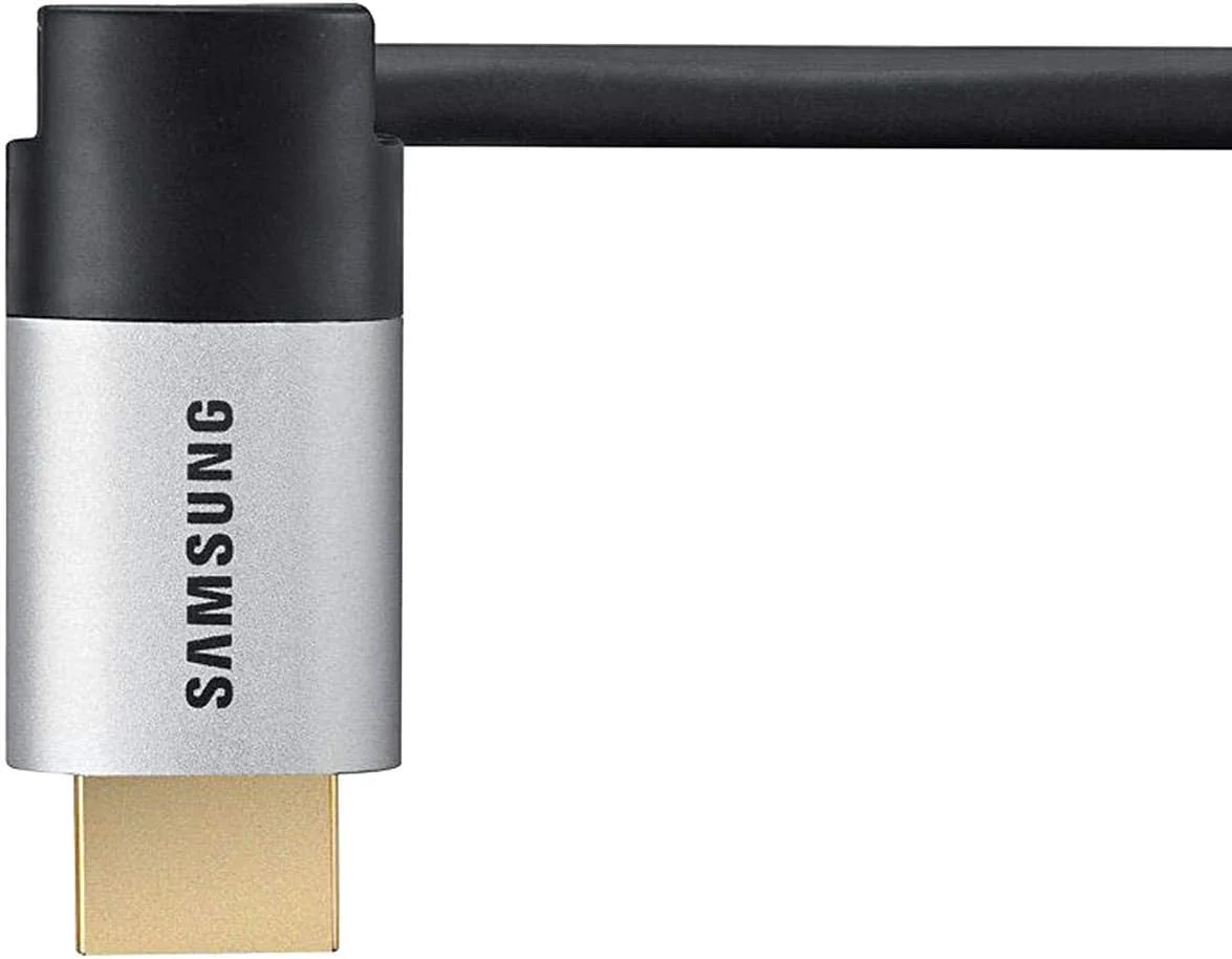 کابل HDMI چرخان 1 متری سامسونگ - CY-SHC3010D