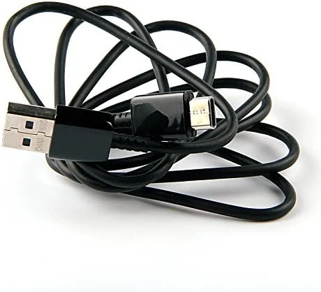 کابل شارژ سریع اصلی سامسونگ گلکسی S8 و S8+ مدل 1.2 متری USB Type C