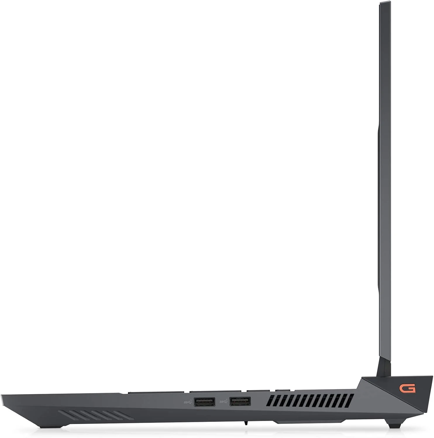 لپ تاپ گیمینگ Dell G15 5530، صفحه نمایش 15.6 اینچی FHD 120 هرتز (1920x1080)، پردازنده Intel Core i5-13450HX، کارت گرافیک NVIDIA GeForce RTX 3050، رم 8 گیگابایتی DDR5، حافظه SSD 256 گیگابایتی، ویندوز 11 هوم، خاکستری تیره لپ تاپ گیمینگ Dell G15 5530، صفحه نمایش 15.6 اینچی FHD 120 هرتز (1920x1080)، پردازنده Intel Core i5-13450HX، کارت گرافیک NVIDIA GeForce RTX 3050، رم 8 گیگابایتی DDR5، حافظه SSD 256 گیگابایتی، ویندوز 11 هوم، خاکستری تیره